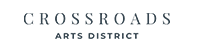 Crossroads Arts District Logo