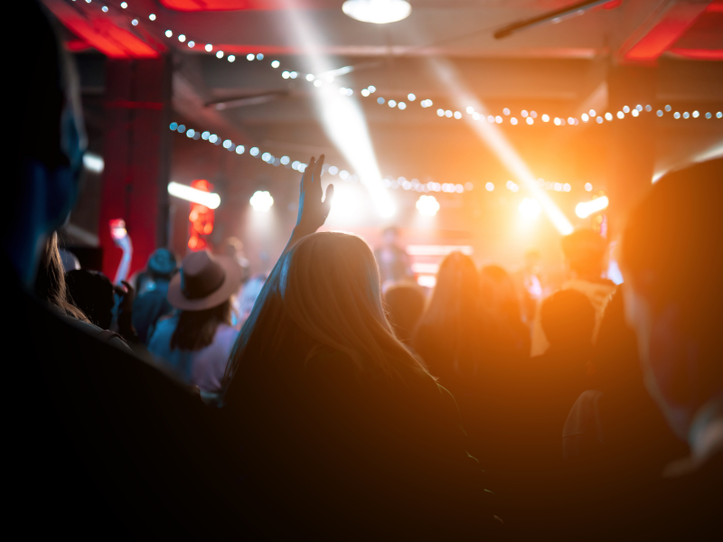 Entertainment & Night Life